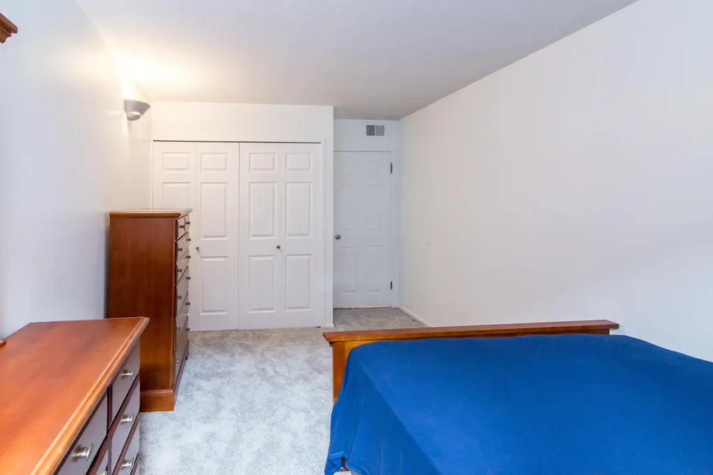 1809 Independence Boulevard Ann Arbor City MI 48104