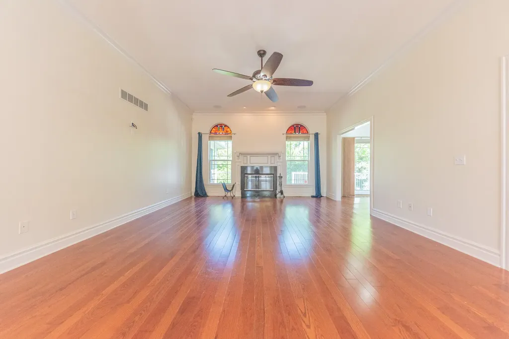 2243 Old Falls Drive Pittsfield Charter Township MI 48103