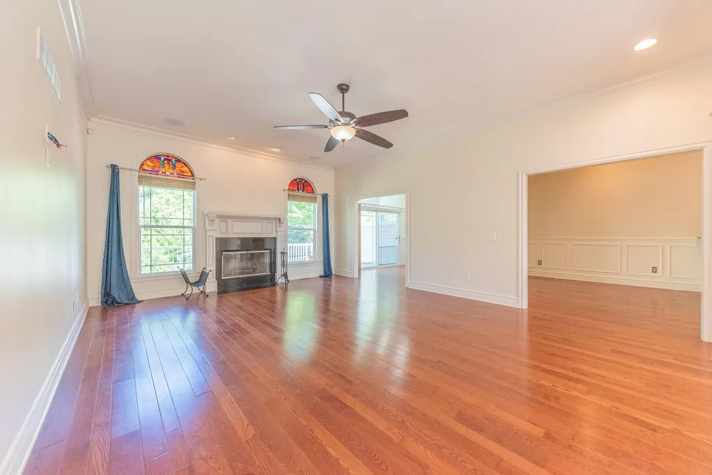 2243 Old Falls Drive Pittsfield Charter Township MI 48103