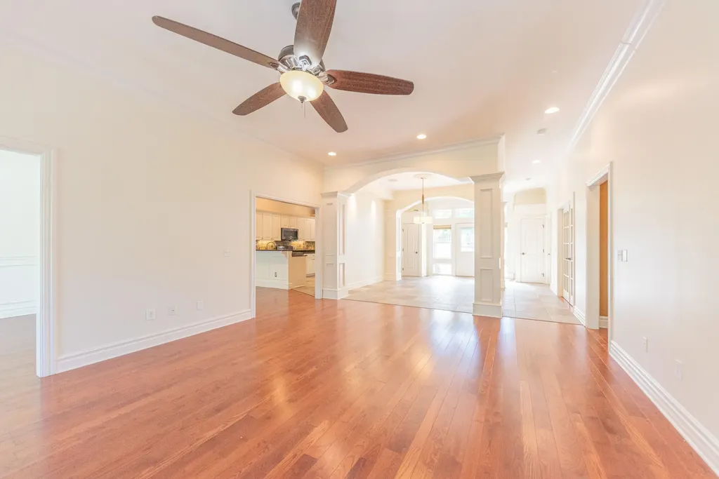 2243 Old Falls Drive Pittsfield Charter Township MI 48103