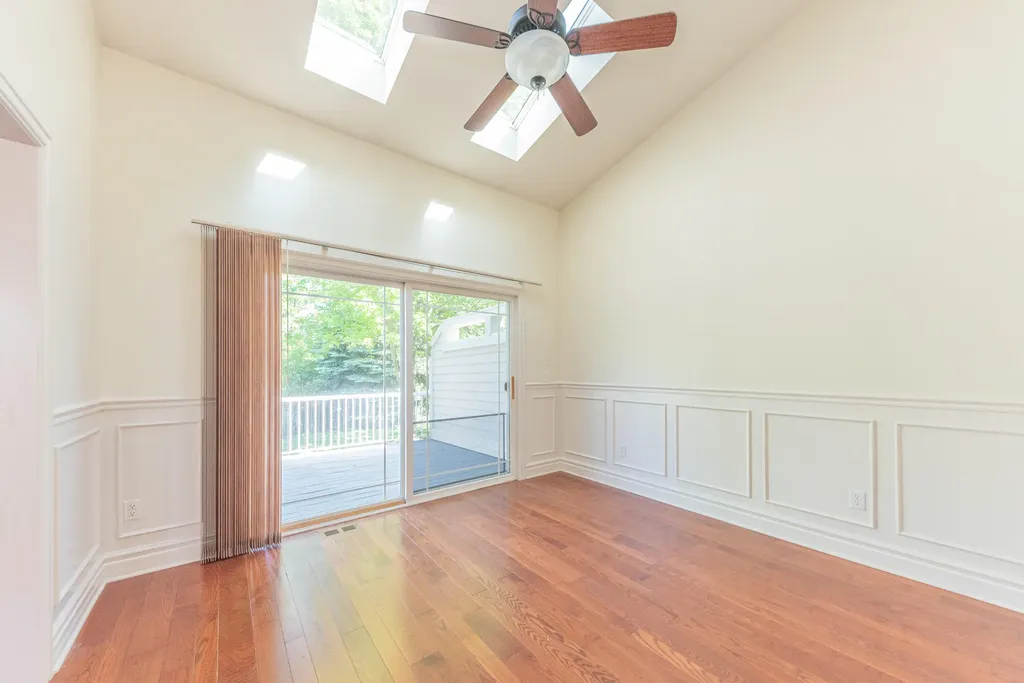 2243 Old Falls Drive Pittsfield Charter Township MI 48103