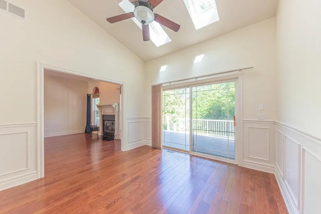 2243 Old Falls Drive Pittsfield Charter Township MI 48103