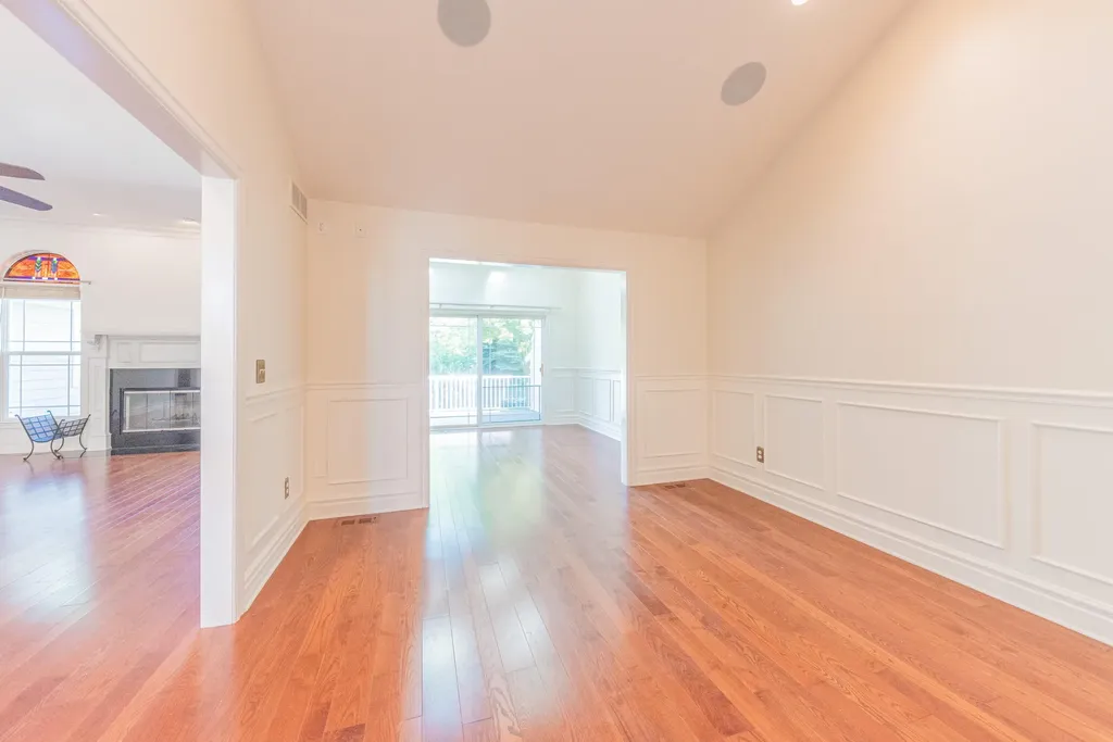 2243 Old Falls Drive Pittsfield Charter Township MI 48103