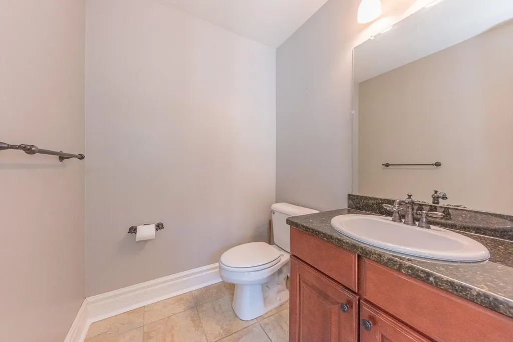 2243 Old Falls Drive Pittsfield Charter Township MI 48103