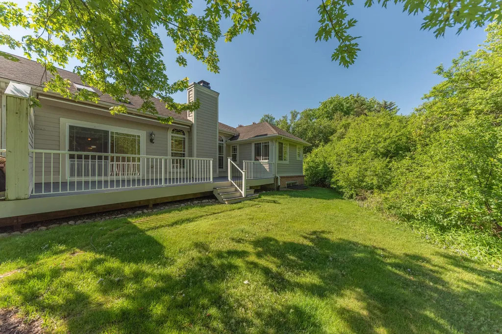 2243 Old Falls Drive Pittsfield Charter Township MI 48103