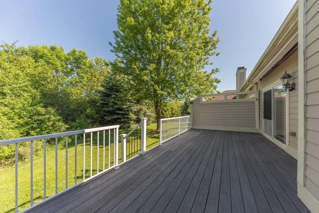 2243 Old Falls Drive Pittsfield Charter Township MI 48103