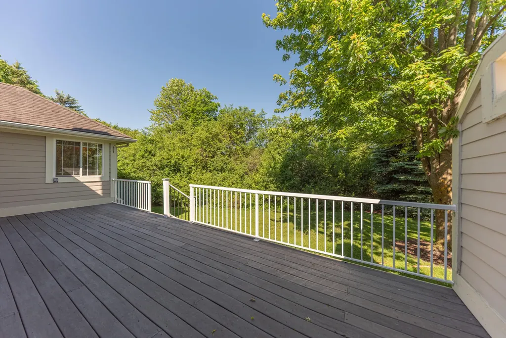 2243 Old Falls Drive Pittsfield Charter Township MI 48103