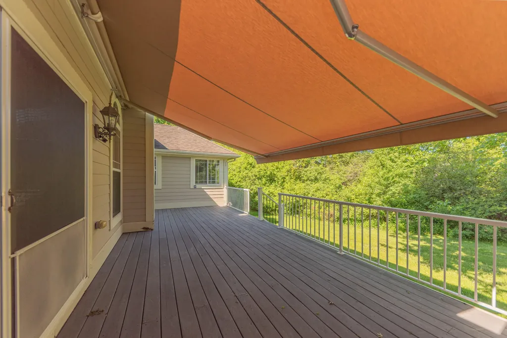 2243 Old Falls Drive Pittsfield Charter Township MI 48103