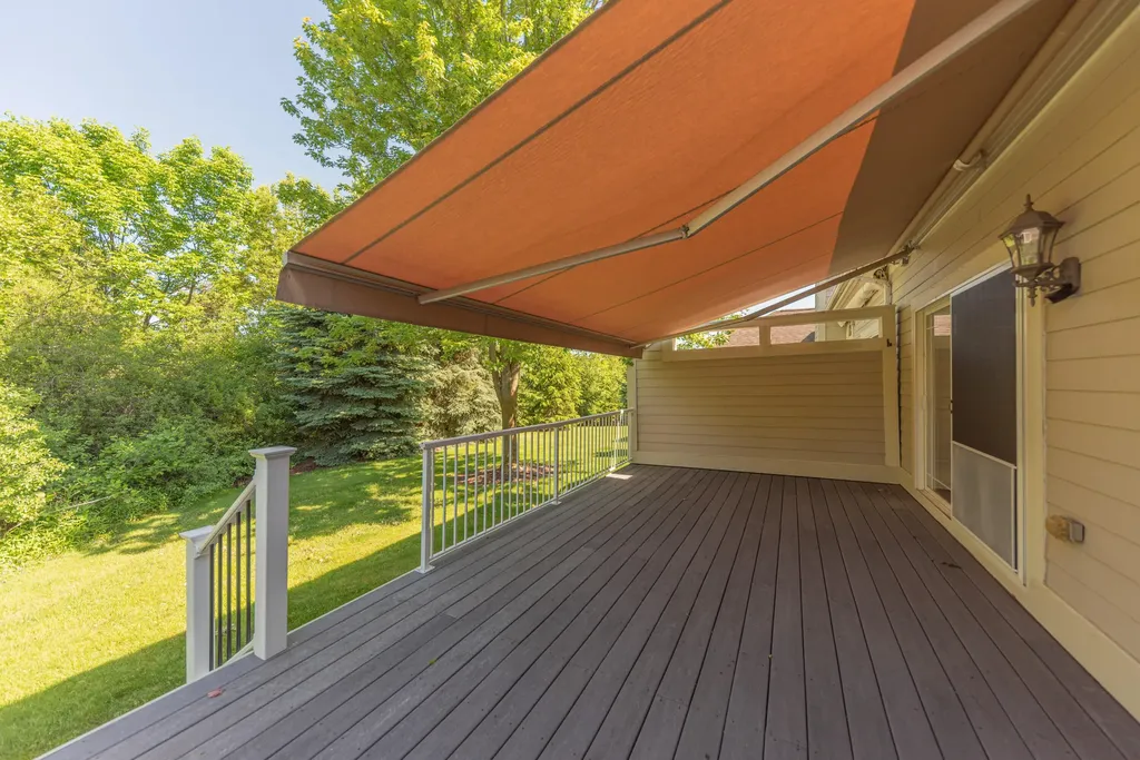 2243 Old Falls Drive Pittsfield Charter Township MI 48103