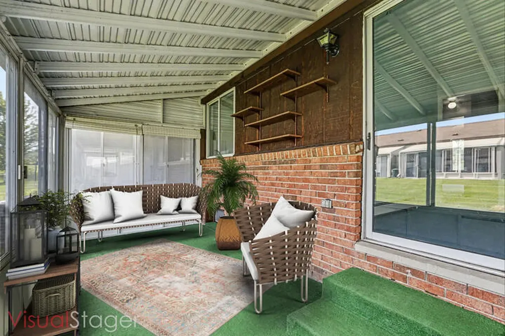25176 Potomac Drive Lyon Charter Township MI 48178