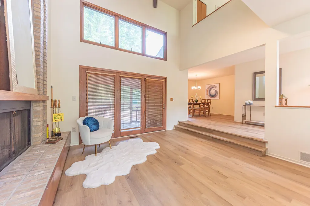 2401 Placid Way Ann Arbor City MI 48105