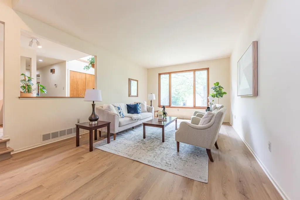 2401 Placid Way Ann Arbor City MI 48105