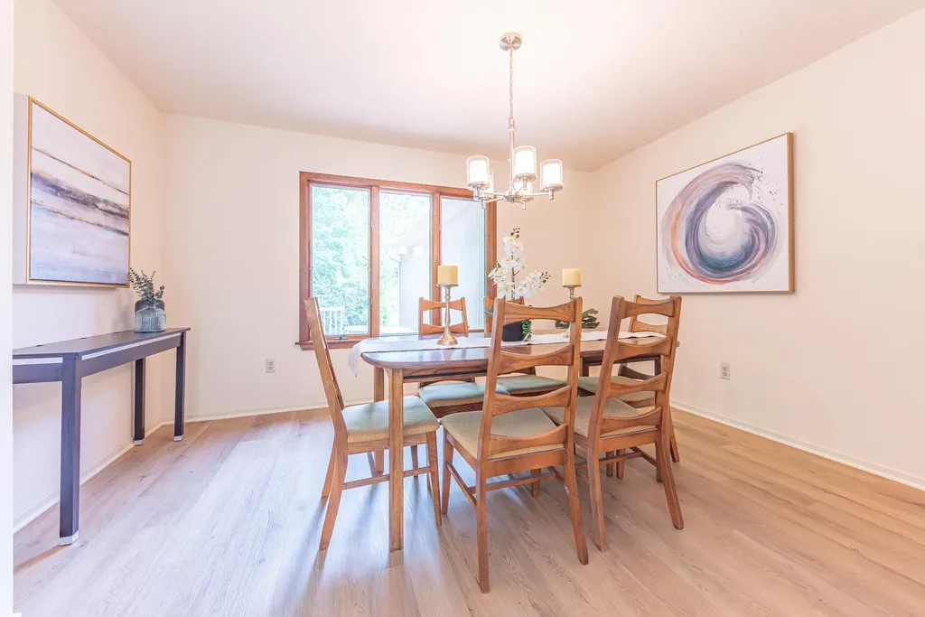 2401 Placid Way Ann Arbor City MI 48105
