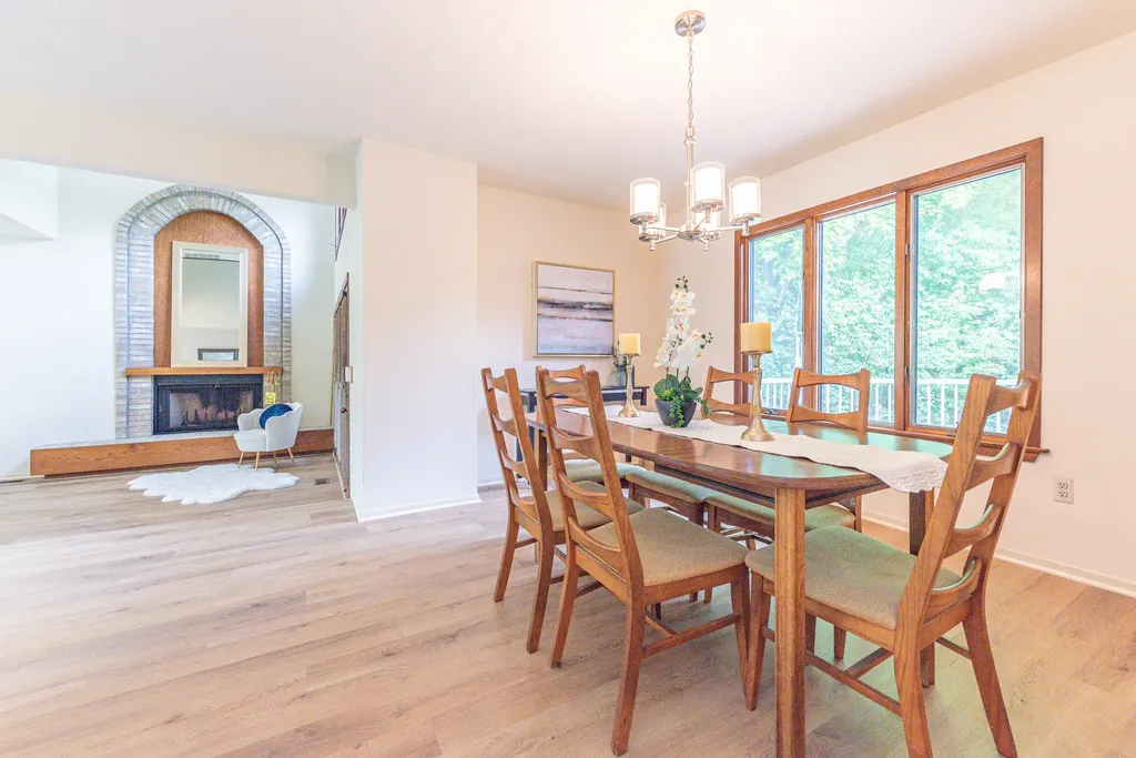 2401 Placid Way Ann Arbor City MI 48105