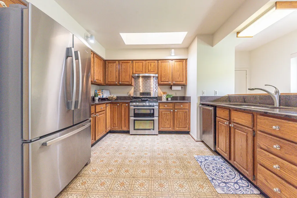 2401 Placid Way Ann Arbor City MI 48105