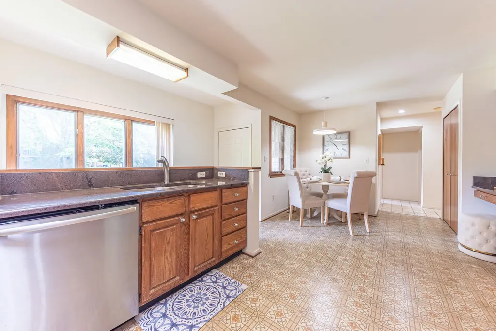 2401 Placid Way Ann Arbor City MI 48105