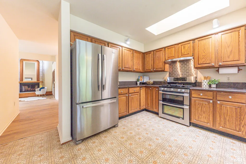 2401 Placid Way Ann Arbor City MI 48105