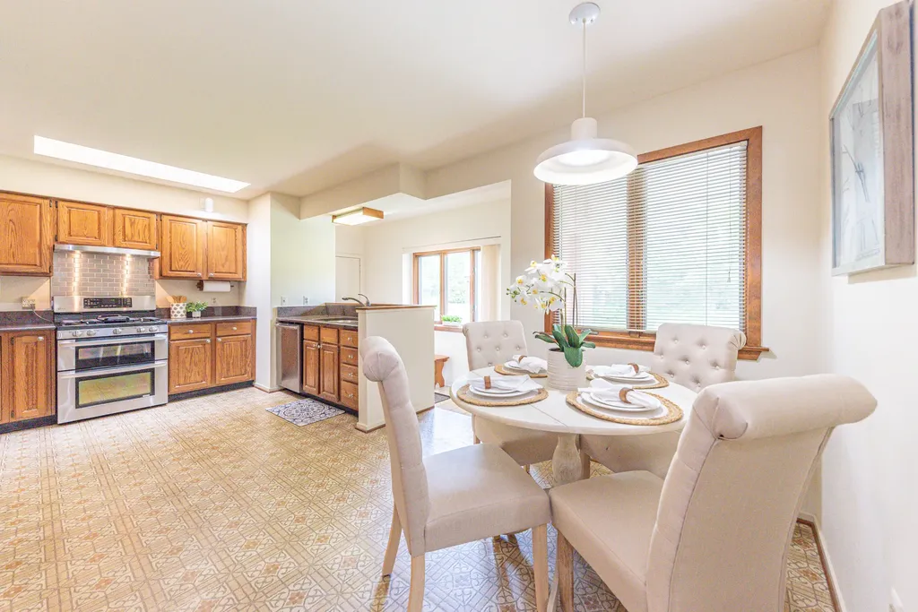 2401 Placid Way Ann Arbor City MI 48105
