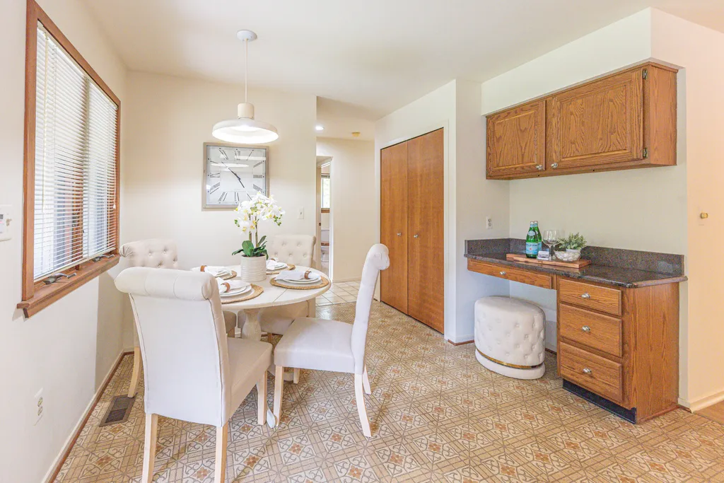 2401 Placid Way Ann Arbor City MI 48105