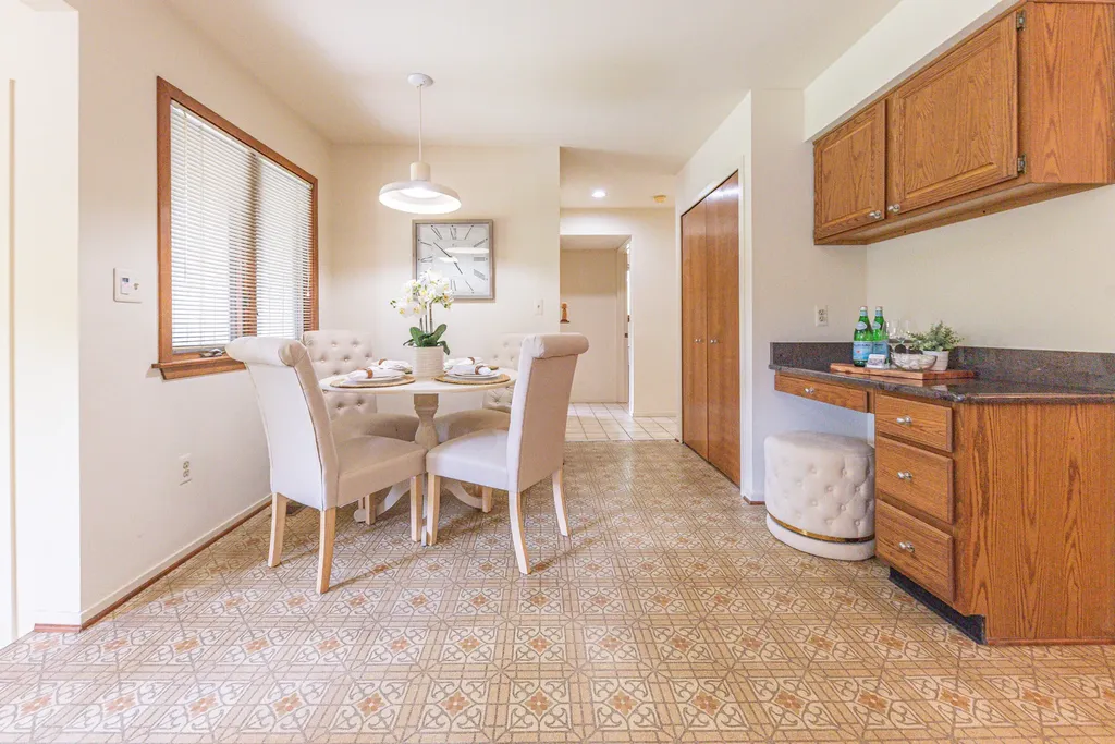 2401 Placid Way Ann Arbor City MI 48105