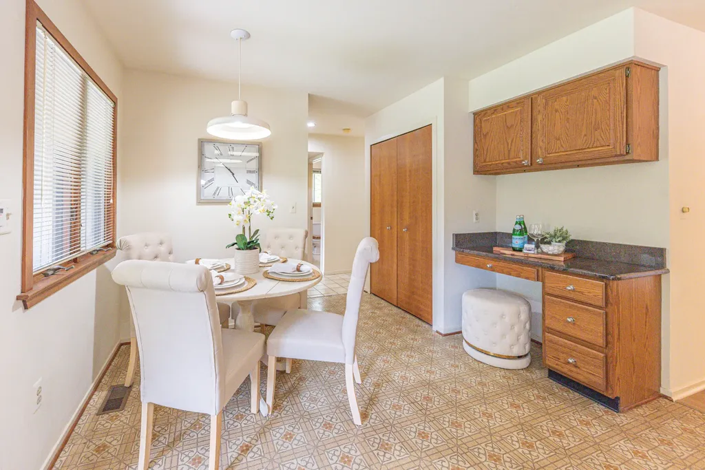 2401 Placid Way Ann Arbor City MI 48105
