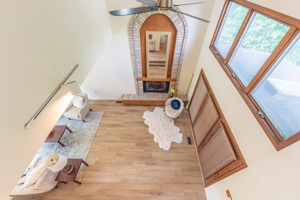 2401 Placid Way Ann Arbor City MI 48105
