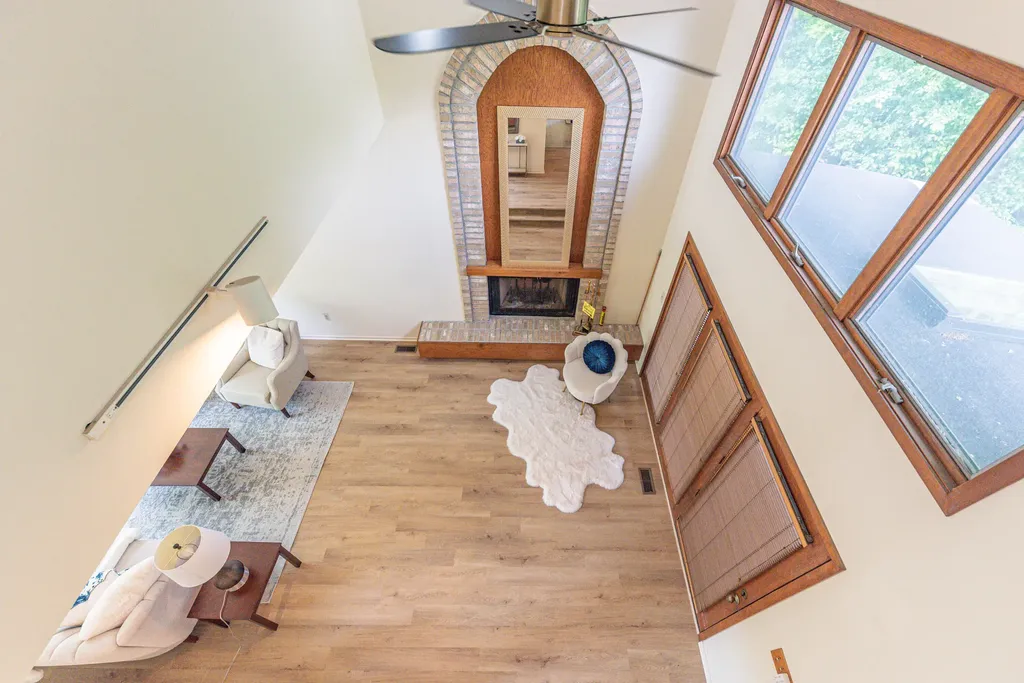 2401 Placid Way Ann Arbor City MI 48105