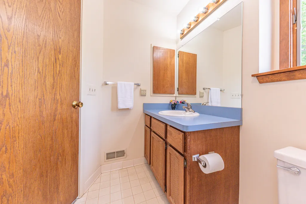 2401 Placid Way Ann Arbor City MI 48105