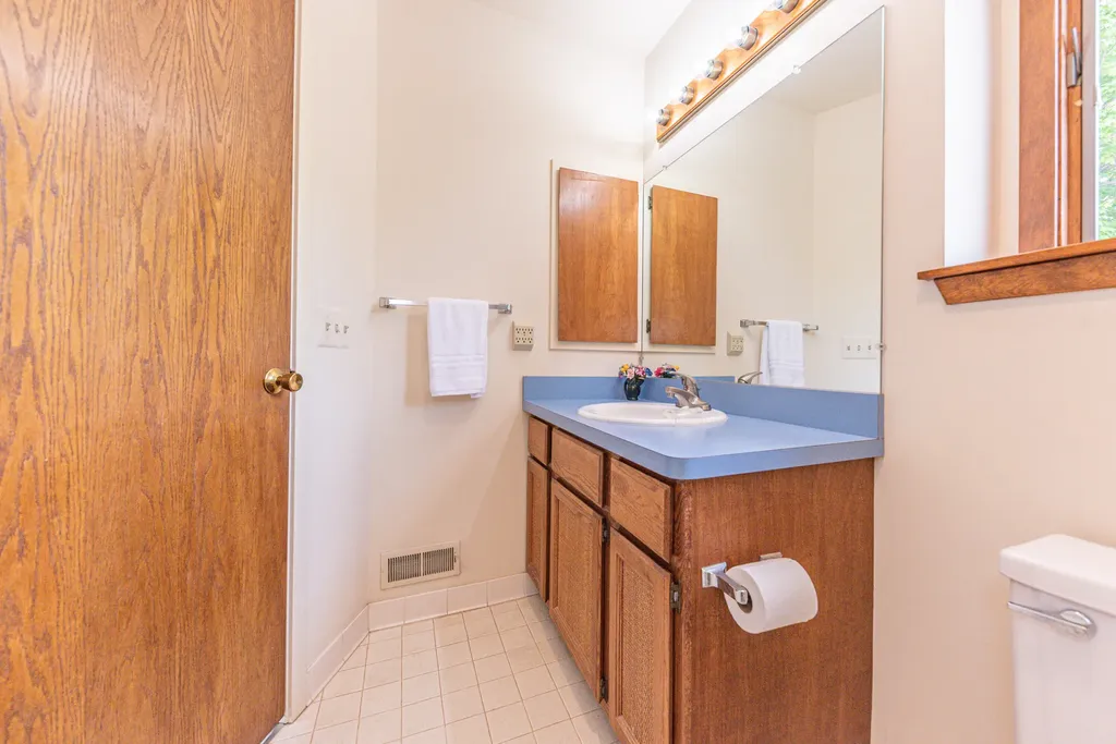 2401 Placid Way Ann Arbor City MI 48105