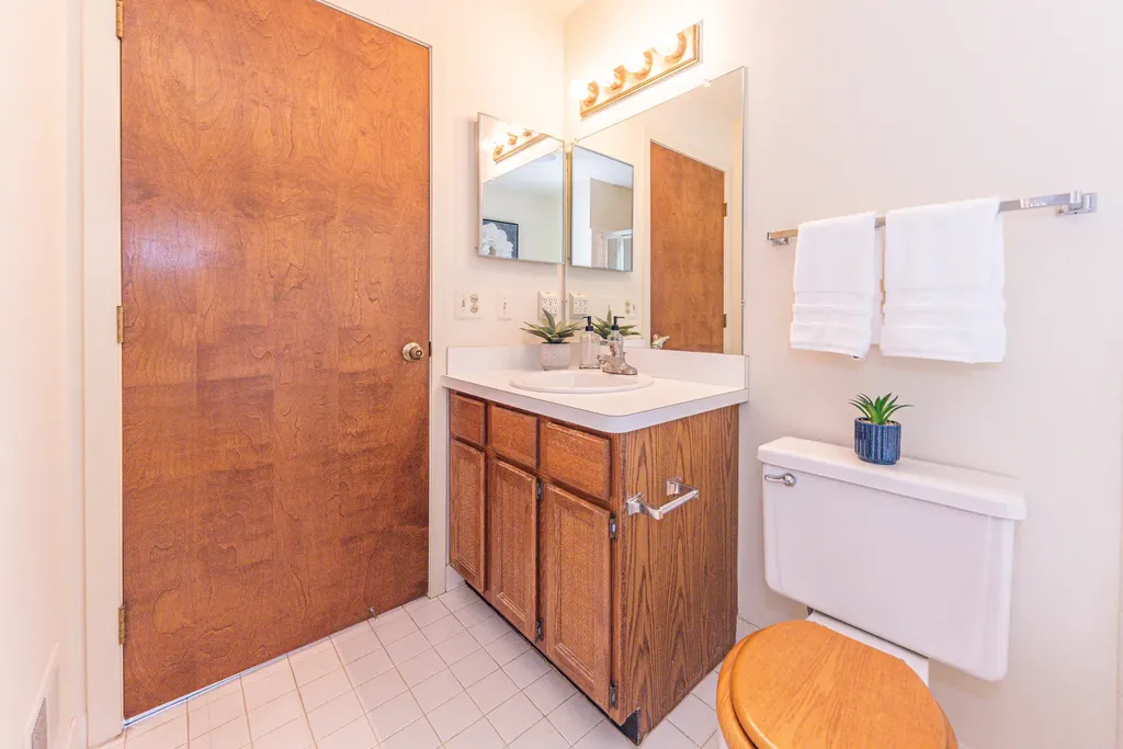 2401 Placid Way Ann Arbor City MI 48105