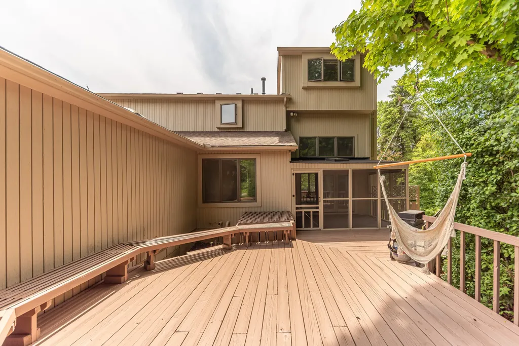 2401 Placid Way Ann Arbor City MI 48105