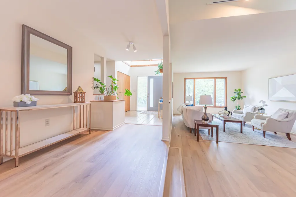 2401 Placid Way Ann Arbor City MI 48105
