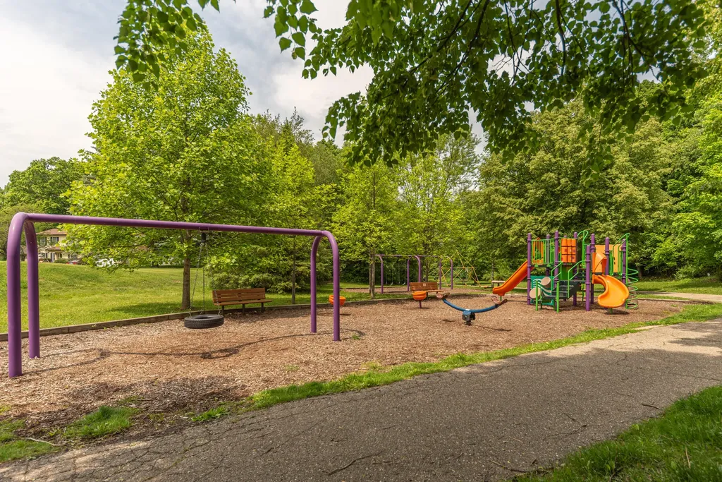 2401 Placid Way Ann Arbor City MI 48105