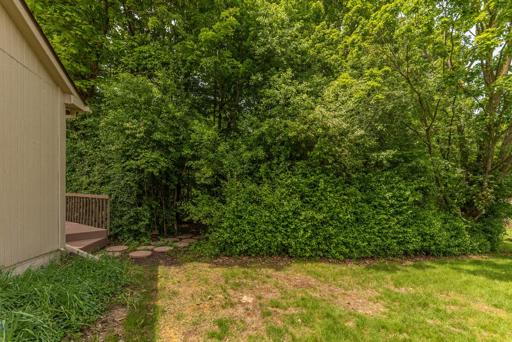 2401 Placid Way Ann Arbor City MI 48105