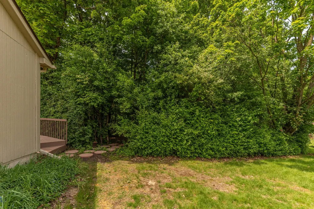 2401 Placid Way Ann Arbor City MI 48105