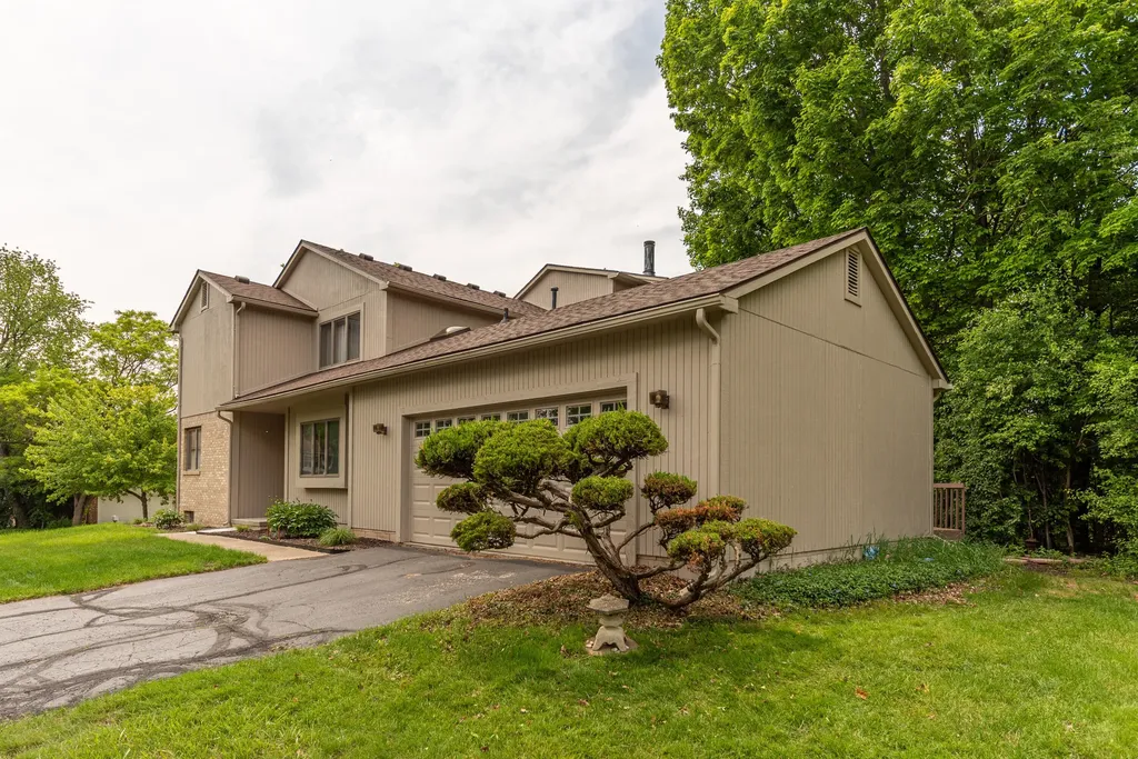 2401 Placid Way Ann Arbor City MI 48105