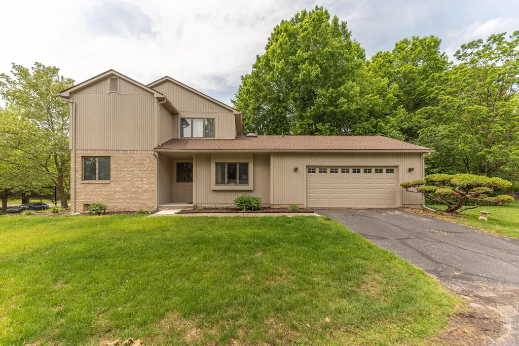 2401 Placid Way Ann Arbor City MI 48105