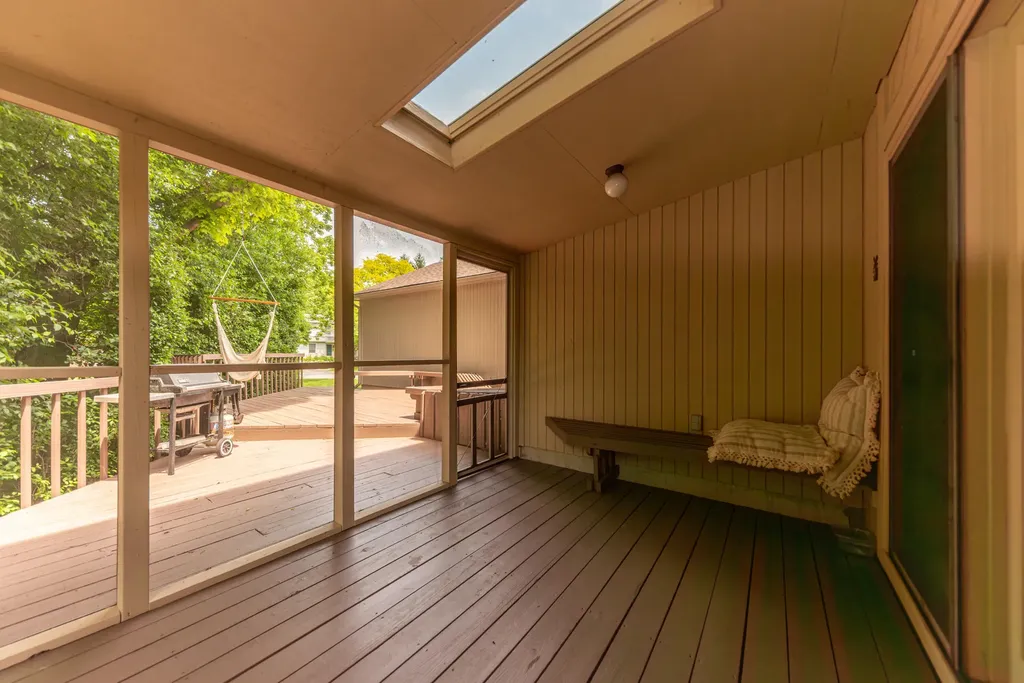 2401 Placid Way Ann Arbor City MI 48105