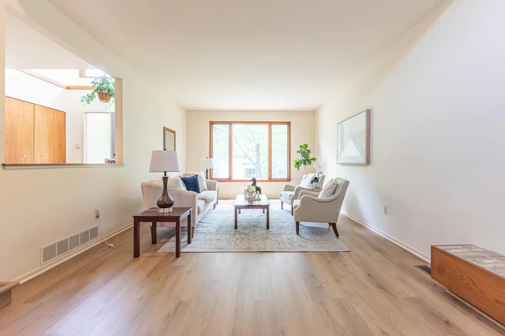 2401 Placid Way Ann Arbor City MI 48105