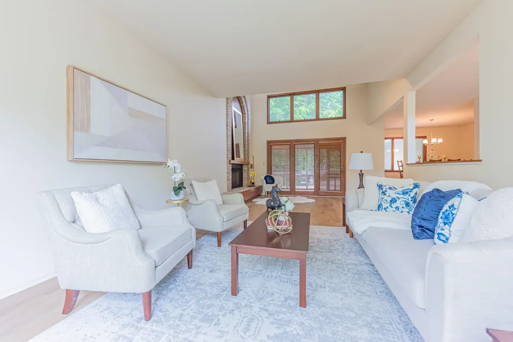 2401 Placid Way Ann Arbor City MI 48105