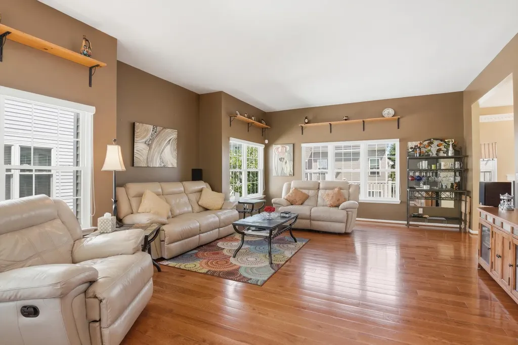 1311 Timmins Drive Ann Arbor City MI 48103