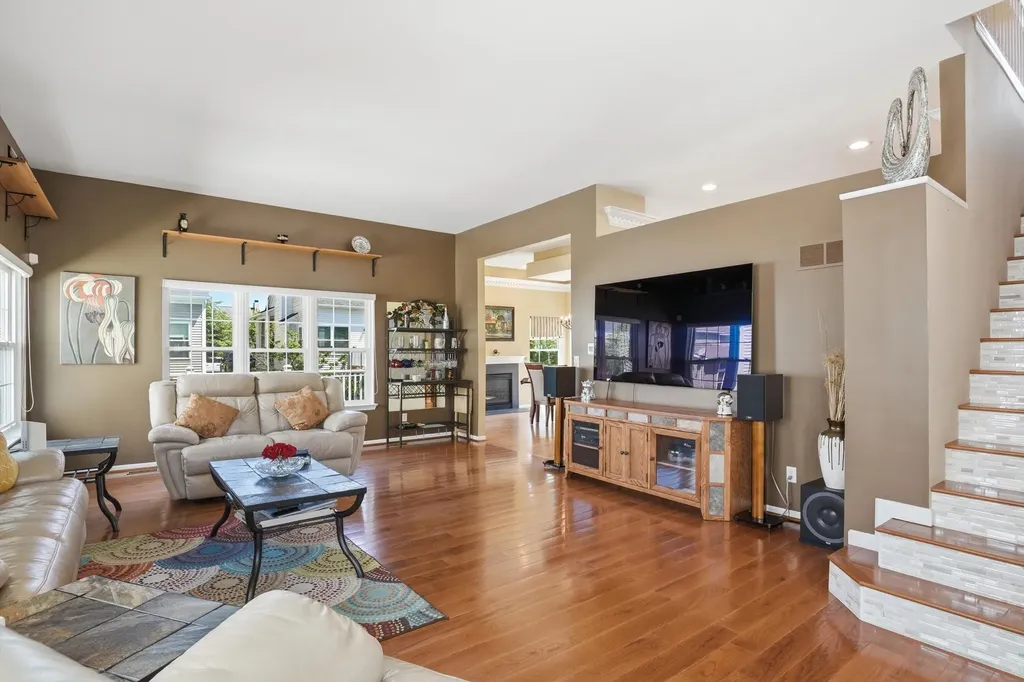 1311 Timmins Drive Ann Arbor City MI 48103