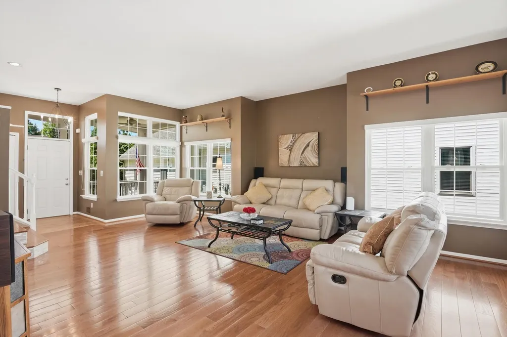 1311 Timmins Drive Ann Arbor City MI 48103