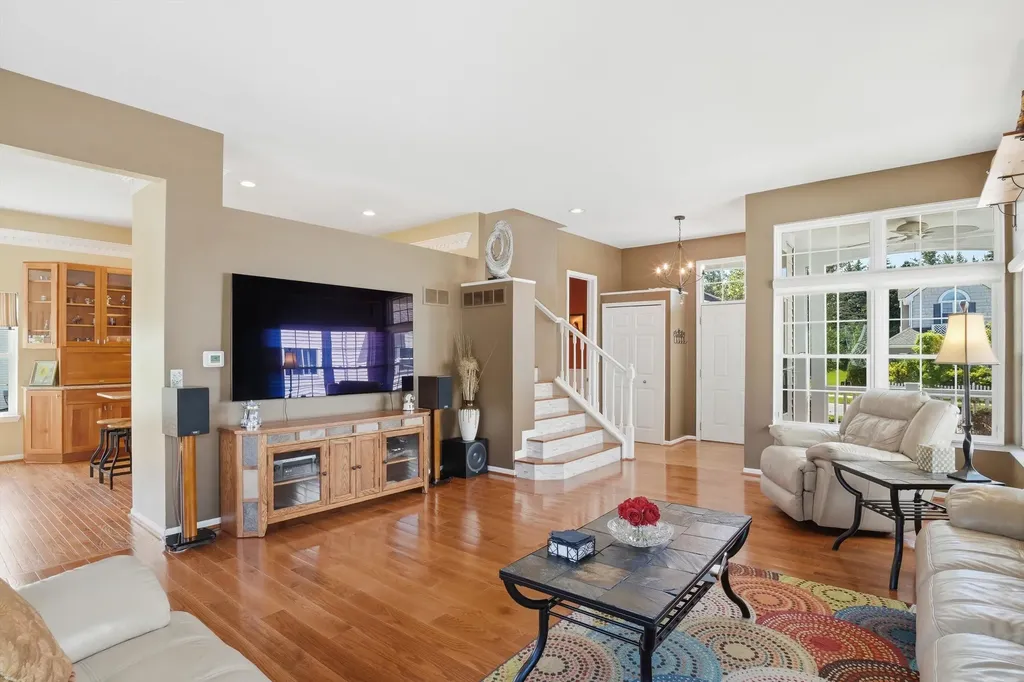 1311 Timmins Drive Ann Arbor City MI 48103