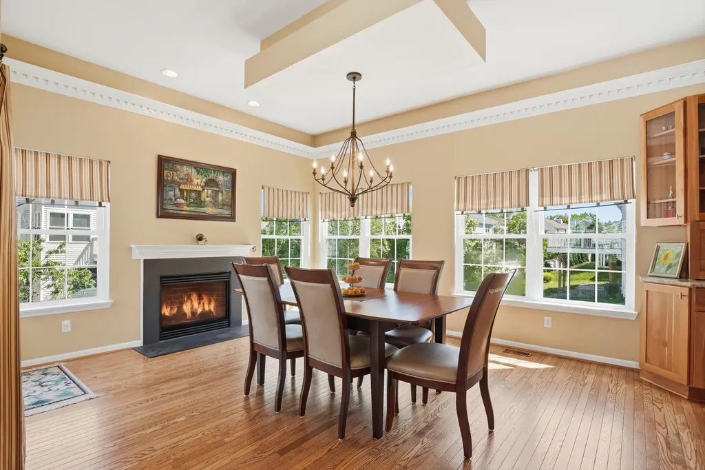 1311 Timmins Drive Ann Arbor City MI 48103