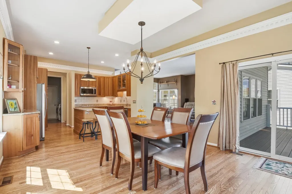 1311 Timmins Drive Ann Arbor City MI 48103