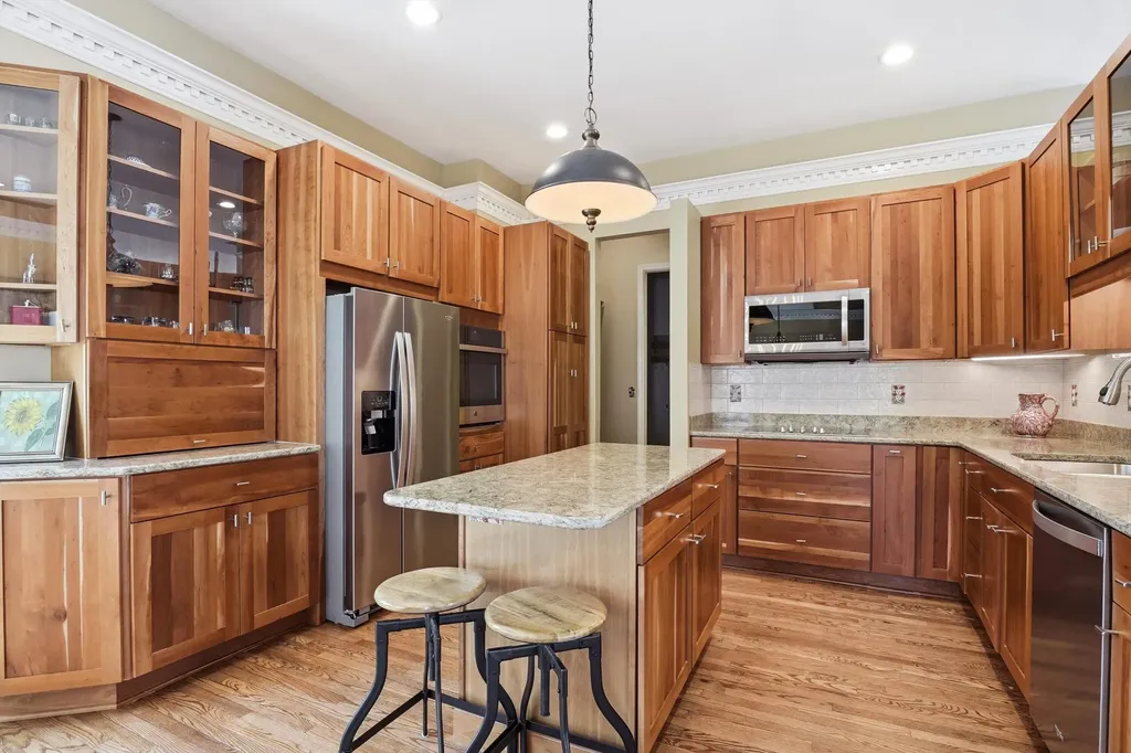 1311 Timmins Drive Ann Arbor City MI 48103