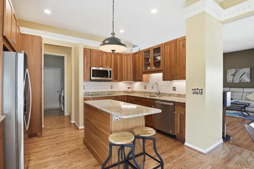 1311 Timmins Drive Ann Arbor City MI 48103