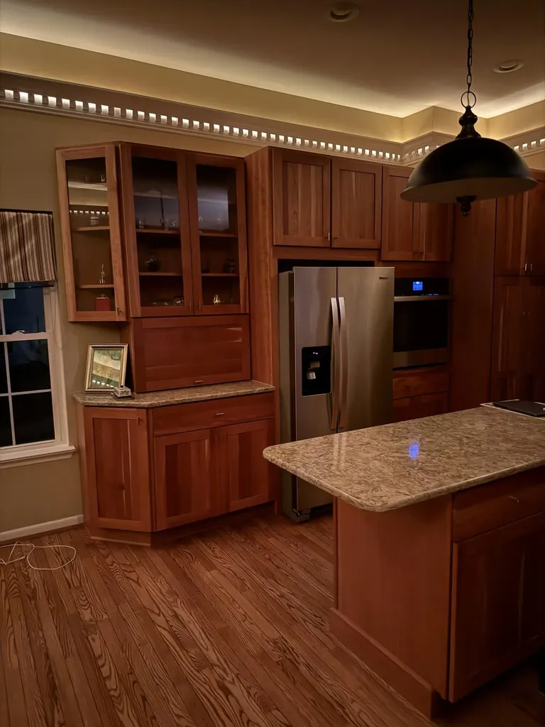 1311 Timmins Drive Ann Arbor City MI 48103