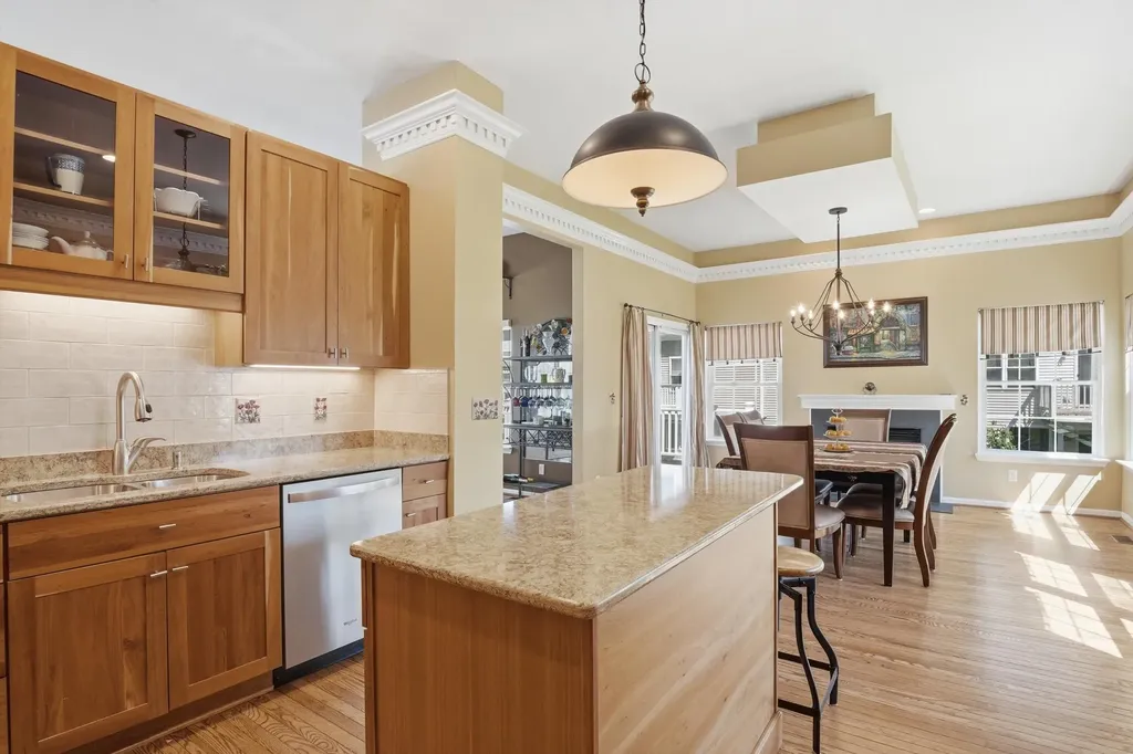 1311 Timmins Drive Ann Arbor City MI 48103